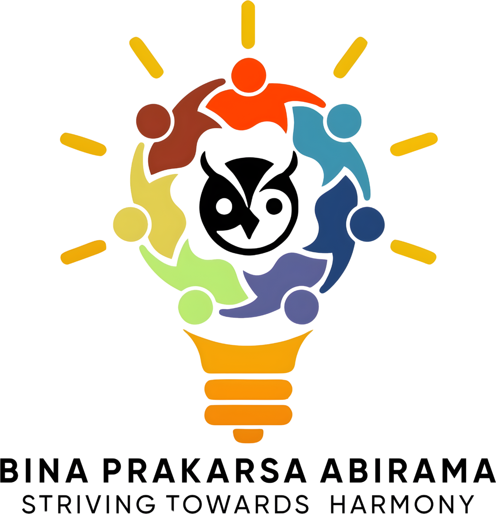 Bina Prakarsa Abirama Logo